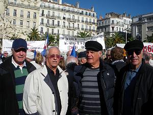 2012 11 07 TOULON MANIF CONTRE RECONNAISSANCE DU 19 MARS 1962 (14)